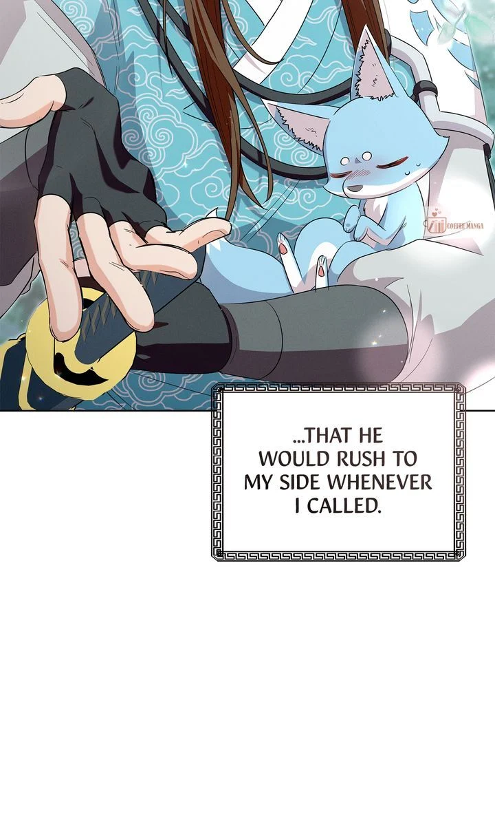 I Become the Tiger’s Daughter Chapter 30 - page 12